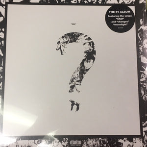 XXXTENTACION | ? (VINYL)