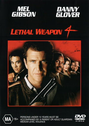 MOVIE AC | LETHAL WEAPON 4