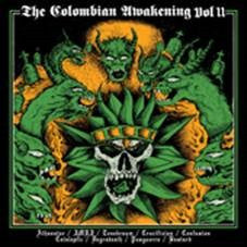 VARIOUS | COLOMBIAN AWAKENING VOL 2 (VINYL)