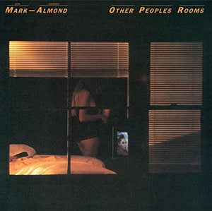 MARK - ALMOND | OTHER PEOPLES ROOMS - US