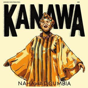 NAHAWA DOUMBIA | KANAWA