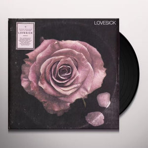 RAHEEM DEVAUGHN / APOLLO BROWN | LOVESICK (VINYL)