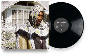 JPEGMAFIA | ALL MY HEROES ARE CORNBALLS (VINYL)