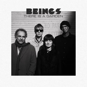 BEINGS | THERE IS A GARDEN (VINYL)