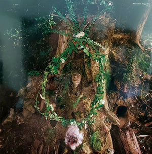 PHARMAKON | MAGGOT MASS (VINYL)