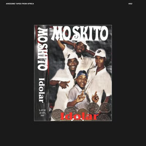 MOSKITO | IDOLAR
