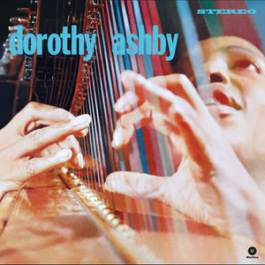 DOROTHY ASHBY | DOROTHY ASHBY (VINYL)