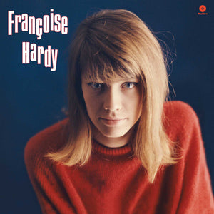 FRANCOISE HARDY | TOUS LES GARCONS ET LES FILLES (4 BONUS TRACKS) (VINYL)