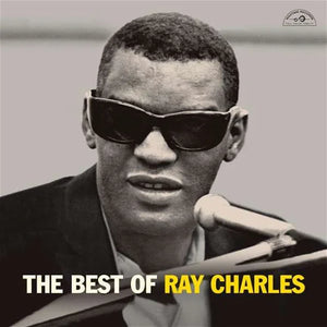 RAY CHARLES | BEST OF (YELLOW EDITON) (VINYL)
