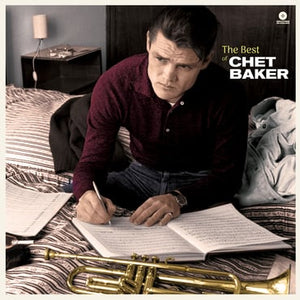 CHET BAKER | BEST OF (PURPLE EDITION) (VINYL)