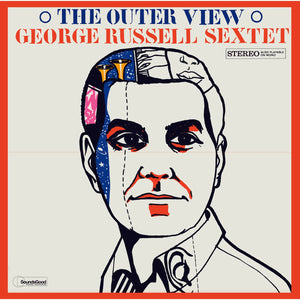 GEORGE RUSSELL | OUTER VIEW (VINYL)