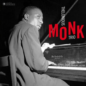 THELONIOUS MONK | TRIO (EXPANDED EDITION) (VINYL)