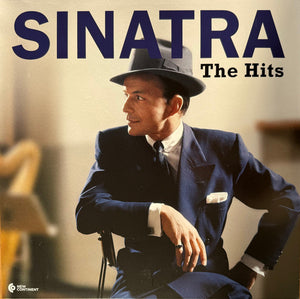 FRANK SINATRA | HITS (BLUE EDITION) (VINYL)