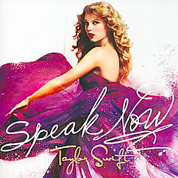 TAYLOR SWIFT | SPEAK NOW