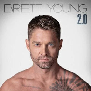 BRETT YOUNG | 2 . 0