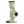 WRIGLY WORM SOCKS (5-10.5 W / 4-6.5 M)