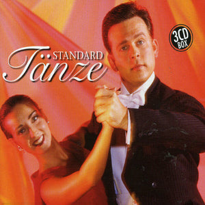 VARIOUS ARTISTS^KARL SCHMIDT | STANDARD TANZE / VARIOUS