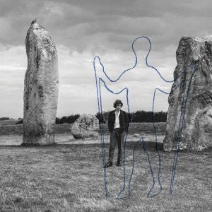 HOLLOW HAND | YOUR OWN ADVENTURE (VINYL)