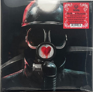 PAUL ZAZA / SOUNDTRACK | MY BLOODY VALENTINE (RED AND WHITE 2LP EDITION) (VINYL)
