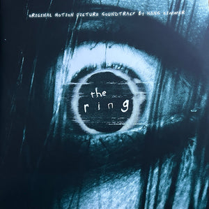 HANS ZIMMER / SOUNDTRACK | RING (20TH ANNIVERSARY TRANSPARENT GREEN 2LP EDITION) (VINYL)