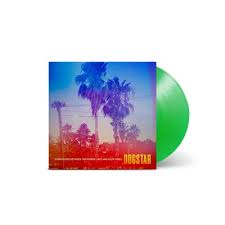 DOGSTAR | SOMEWHERE BETWEEN THE POWER LINES AND PALM TREES LTD VINYL