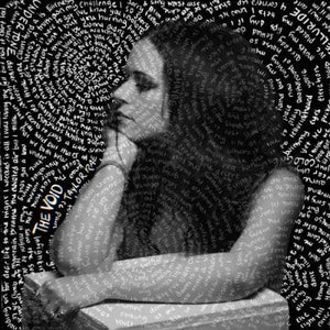 TAYLOR RAE | VOID (VINYL)