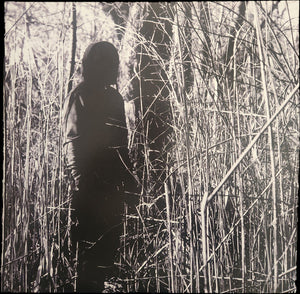 BILLY WOODS | TODAY I WROTE NOTHING (COKE BOTTLE CLEAR 2LP EDITION) (VINYL)