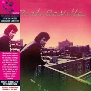 MINK DEVILLE | RETURN TO MAGENTA - US