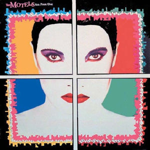 MOTELS | ALL FOUR ONE - US