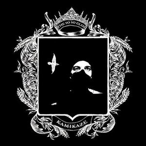 SO SO GLOS | KAMIKAZE (VINYL)