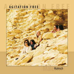 AGITATION FREE | MALESCH