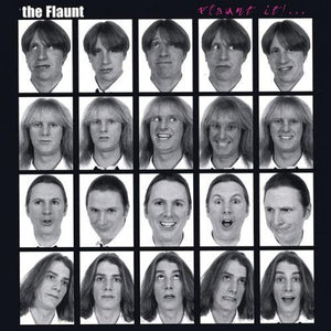 FLAUNT | FLAUNT IT