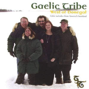 GAELIC TRIBE | WEST OF DONEGAL