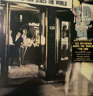 TIM FINN | LES PATTERSON LONG PLAYER