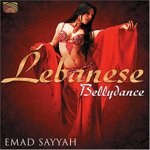 EMAD SAYYAH | LEBANESE BELLYDANCE