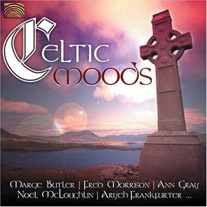 VARIOUS ARTISTS | CELTIC MOODS / VARIOUS