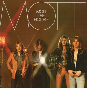 MOTT THE HOOPLE | MOTT - US