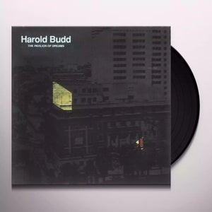 HAROLD BUDD | PAVILION OF DREAMS (VINYL)