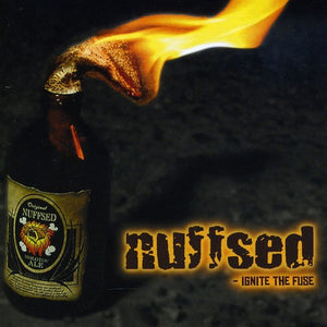 NUFFSED | IGNITE THE FUSE