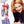 MOVIE CO | NEVER BEEN KISSED