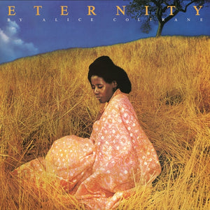 ALICE COLTRANE | ETERNITY (VINYL)