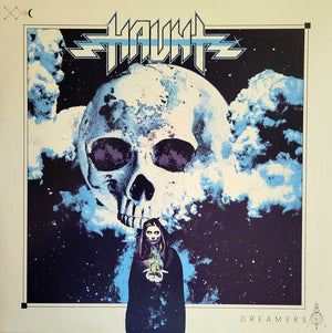 HAUNT | DREAMERS (VINYL)