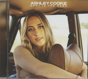 ASHLEY COOKE | SHOT IN THE DARK
