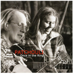 PATCHOULI | ONCE IN THE RING