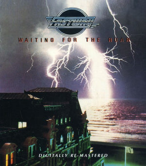 FASTWAY | WAITING FOR THE ROAR
