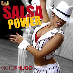 VICTOR HUGO | SALSA POWER