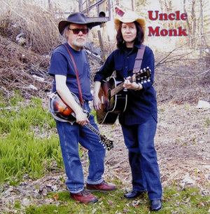 UNCLE MONK | UNCLE MONK