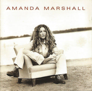 AMANDA MARSHALL | AMANDA MARSHALL