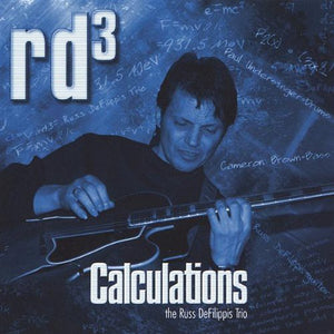 RD3 | CALCULATIONS