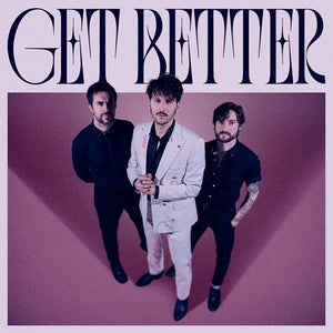 STORM ORCHESTRA | GET BETTER